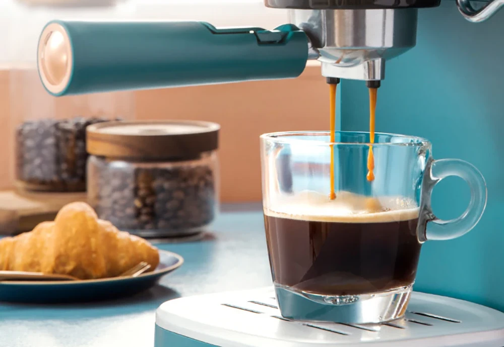 best capsule espresso maker